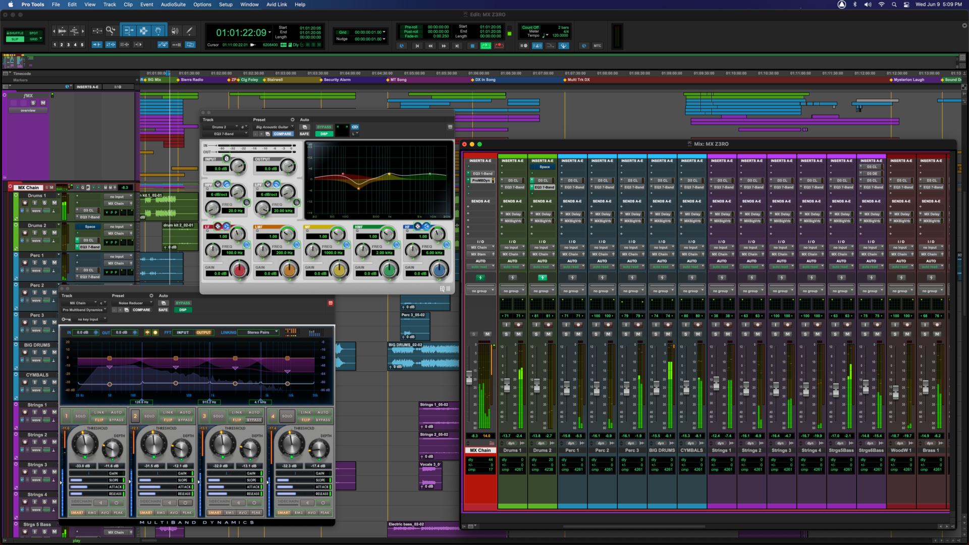 AVID Pro Tools Certification – The Need & Use of it | Soundpoint Pro