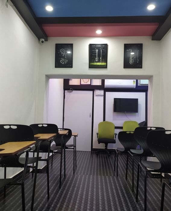 Mixing and Mastering Courses in Chennai
